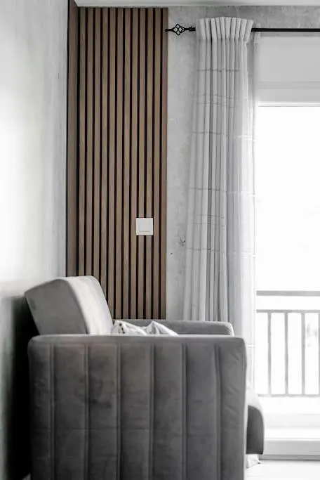 Apartment Coloris Caeruleus Room Thessaloniki